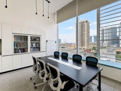 The Central (D1), Office #598077661